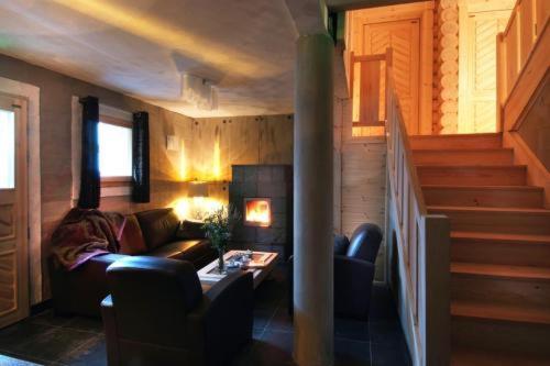 Chalet Ana & Spa Les Angles  Ngoại thất bức ảnh