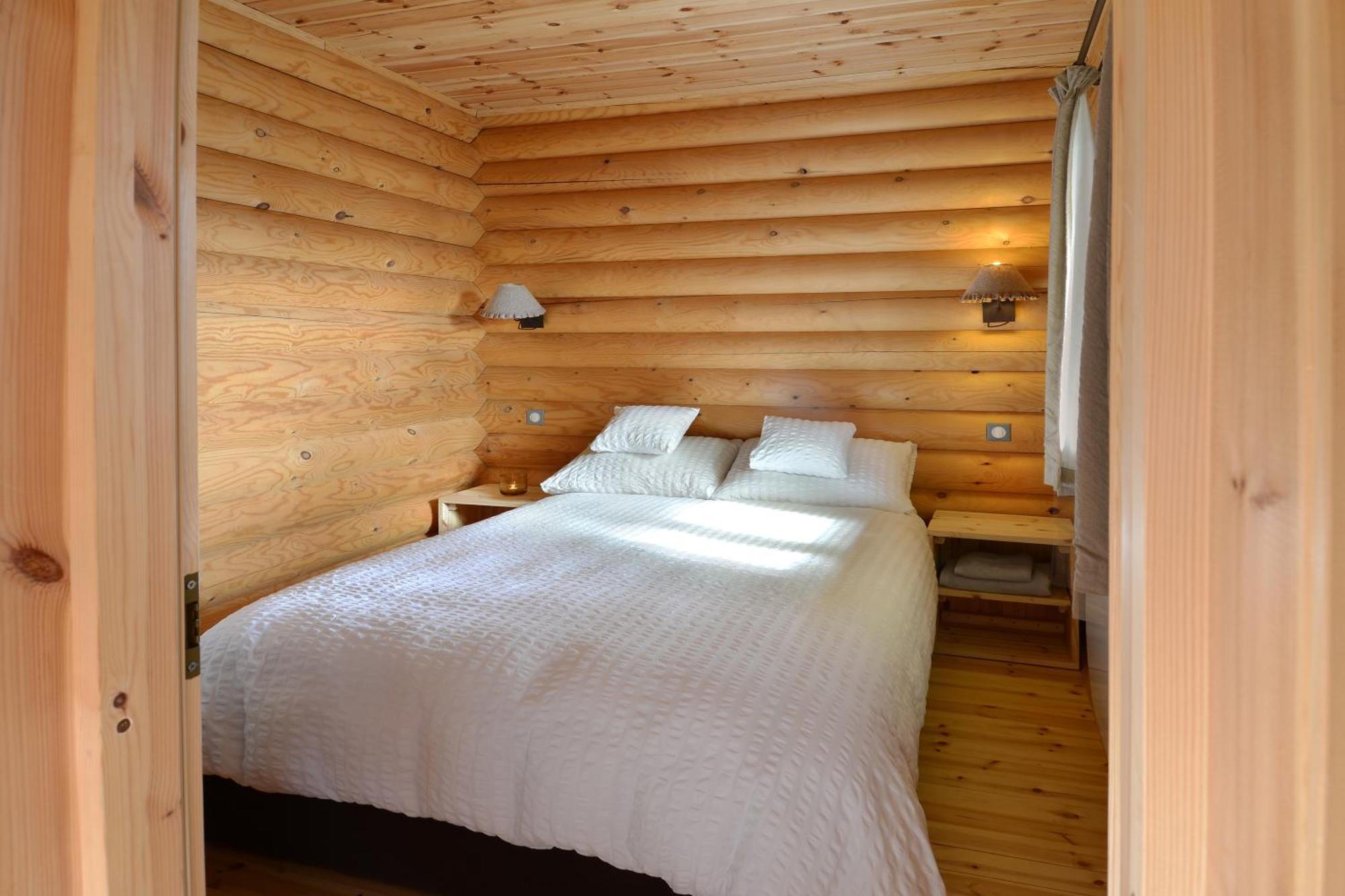 Chalet Ana & Spa Les Angles  Ngoại thất bức ảnh