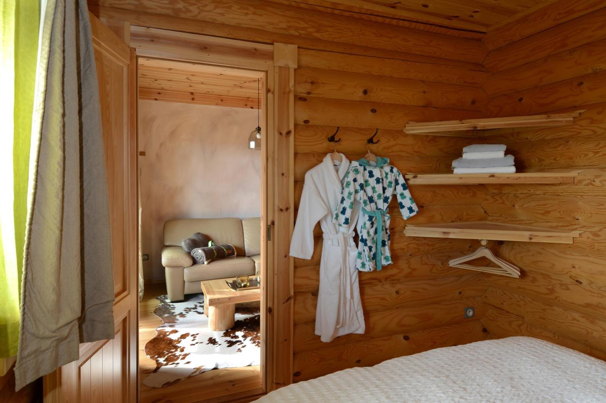 Chalet Ana & Spa Les Angles  Ngoại thất bức ảnh
