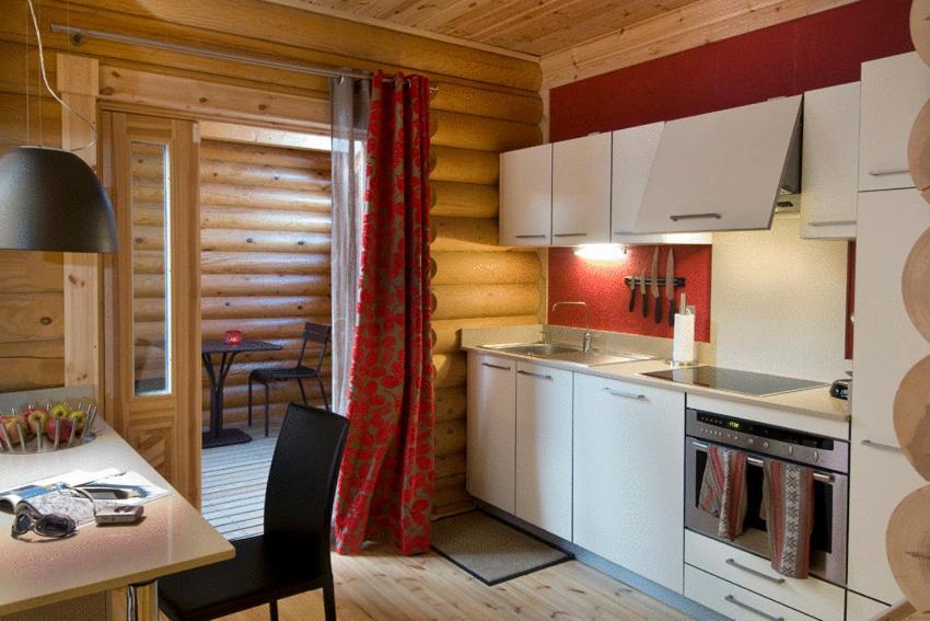 Chalet Ana & Spa Les Angles  Phòng bức ảnh