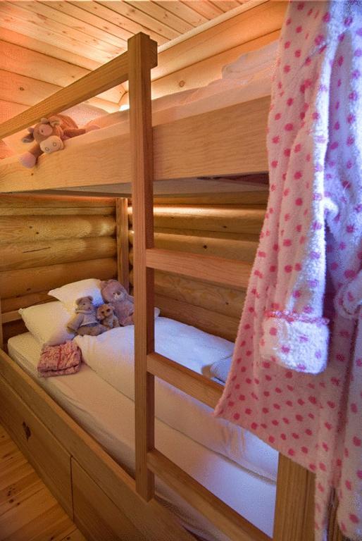 Chalet Ana & Spa Les Angles  Phòng bức ảnh